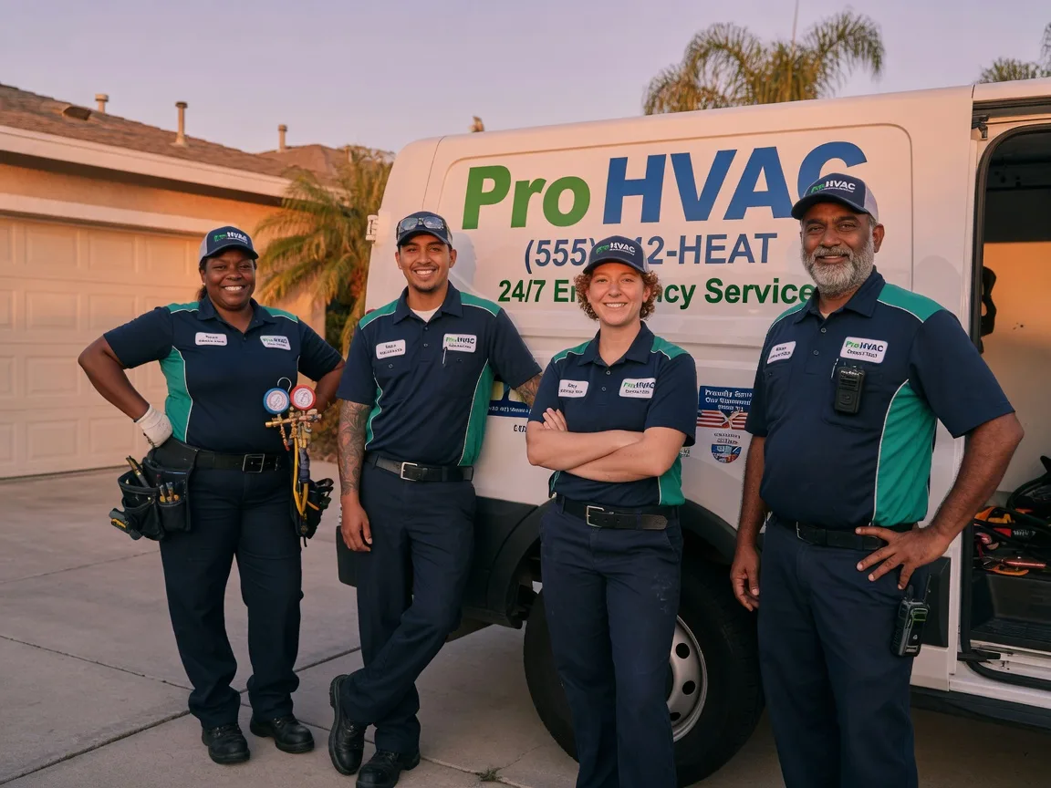 Furnace Repair company in White Cottage, OH